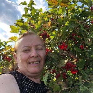 Meet your Posher, Mariya